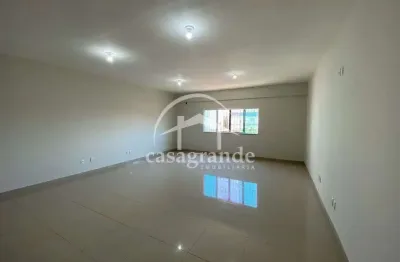 Sala comercial com 1 sala para alugar em granada, uberlândia  por r$ 2.000