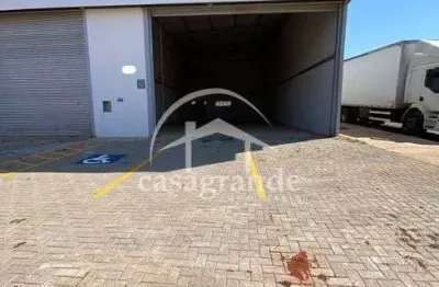 Barracão / galpão / depósito para alugar no conjunto segismundo pereira, uberlândia  por r$ 8.500