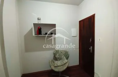 Sala comercial com 2 salas para alugar no centro, uberlândia  por r$ 1.250