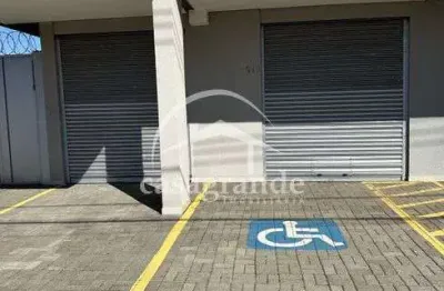 Ponto comercial com 1 sala para alugar no novo mundo, uberlândia  por r$ 4.000