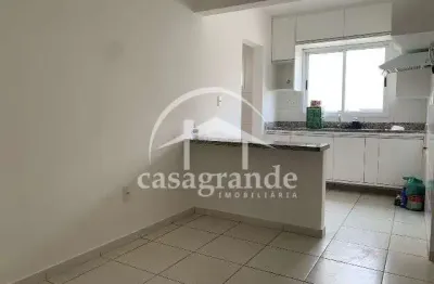 Apartamento com 2 quartos para alugar no santa mônica, uberlândia  por r$ 1.500