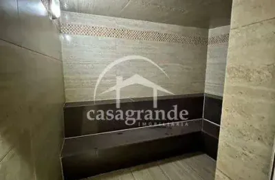 Apartamento com 3 quartos para alugar no centro, uberlândia  por r$ 4.500