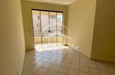 Apartamento com 3 quartos para alugar na rua saturnino pedro dos santos, 1, jardim finotti, uberlândia por r$ 2.100