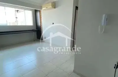 Apartamento com 2 quartos para alugar no santa mônica, uberlândia  por r$ 1.800