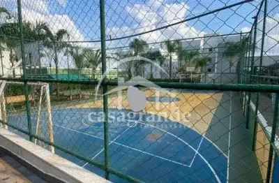 Apartamento com 2 quartos para alugar no shopping park, uberlândia  por r$ 1.350