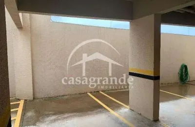 Apartamento com 2 quartos para alugar na rua antônio salviano de rezende, 1, santa mônica, uberlândia