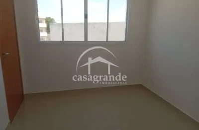 Apartamento com 2 quartos para alugar no santa rosa, uberlândia  por r$ 1.600