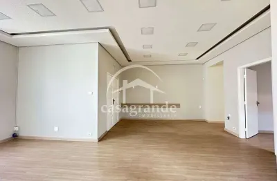 Casa comercial com 8 salas para alugar no centro, uberlândia  por r$ 12.000