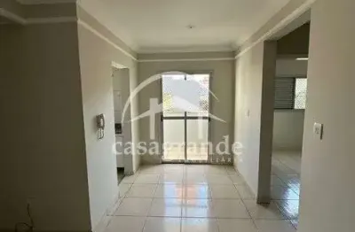Apartamento com 2 quartos para alugar no santa mônica, uberlândia  por r$ 1.750