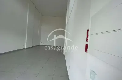 Ponto comercial com 1 sala para alugar no granja marileusa, uberlândia  por r$ 3.000