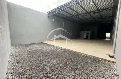 Barracão / galpão / depósito para alugar no custódio pereira, uberlândia  por r$ 4.500