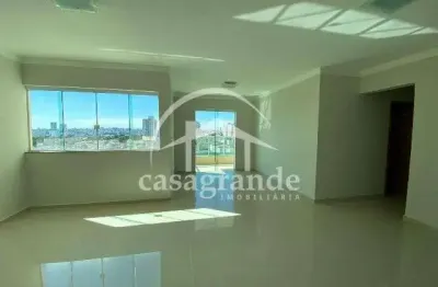 Apartamento com 3 quartos para alugar no santa mônica, uberlândia  por r$ 3.500