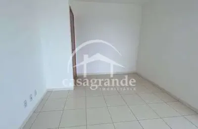 Apartamento com 2 quartos para alugar no luizote de freitas, uberlândia  por r$ 1.000
