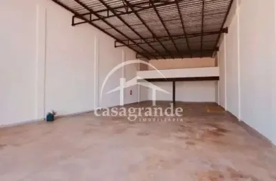 Barracão / galpão / depósito à venda no custódio pereira, uberlândia  por r$ 1.350.000