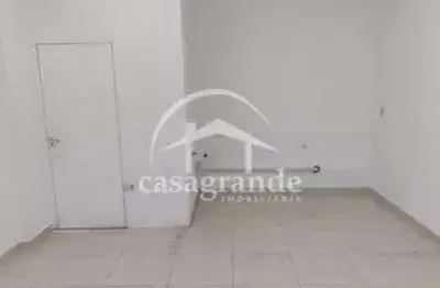 Sala comercial com 1 sala para alugar no centro, uberlândia  por r$ 1.500