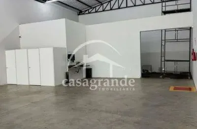 Barracão / galpão / depósito com 1 sala para alugar no brasil, uberlândia  por r$ 12.500