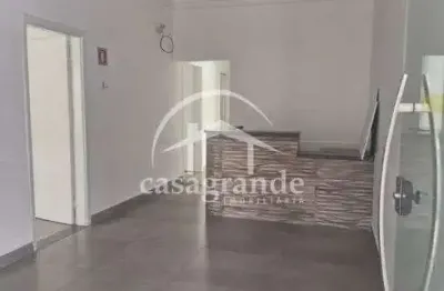 Casa comercial com 5 salas para alugar no centro, uberlândia  por r$ 8.000