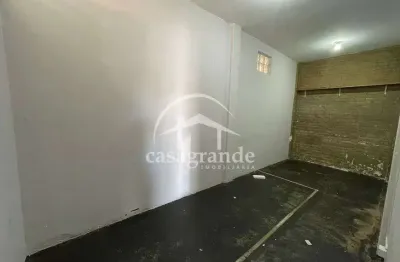 Ponto comercial com 2 salas para alugar no tibery, uberlândia  por r$ 1.700