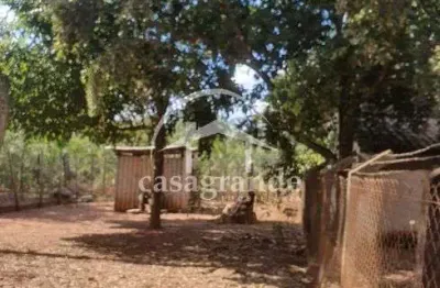 Chácara / sítio com 3 quartos à venda no parque das américas, uberlândia , 250 m2 por r$ 980.000