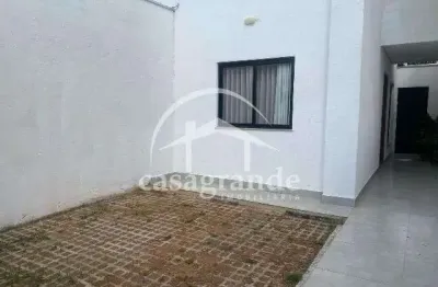 Casa com 3 quartos para alugar no jardim karaíba, uberlândia 