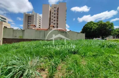 Terreno à venda no Patrimônio, Uberlândia 