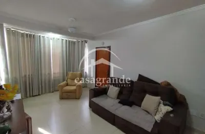 Apartamento com 3 quartos à venda na Rua Professor João Luiz, 1, Santa Mônica, Uberlândia por R$ 530.000