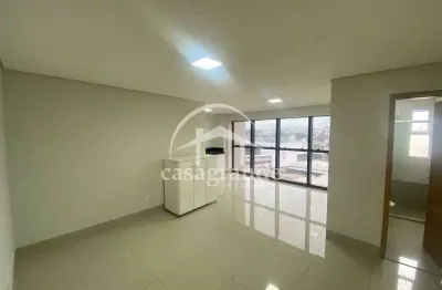 Apartamento com 2 quartos para alugar no tibery, uberlândia  por r$ 2.500