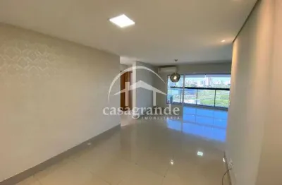 Apartamento com 3 quartos para alugar no tibery, uberlândia  por r$ 3.500