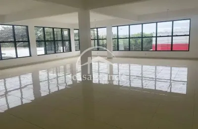 Prédio com 1 sala para alugar na cidade jardim, uberlândia  por r$ 16.500