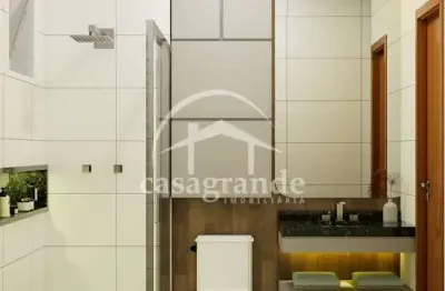 Apartamento com 3 quartos à venda em laranjeiras, uberlândia  por r$ 600.738