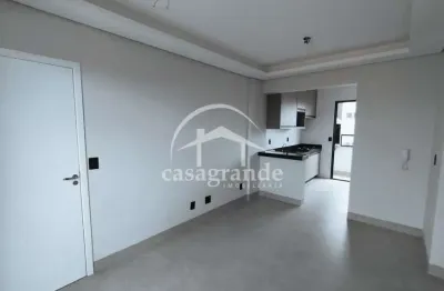 Apartamento com 2 quartos à venda no Santa Mônica, Uberlândia  por R$ 410.000