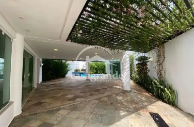 Casa com 3 quartos para alugar no jardim karaíba, uberlândia  por r$ 8.900