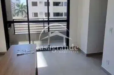 Flat com 1 quarto à venda em saraiva, uberlândia  por r$ 490.000
