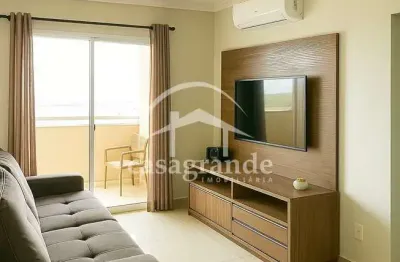 Apartamento com 2 quartos à venda no santa mônica, uberlândia  por r$ 480.000