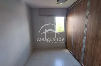 Apartamento com 2 quartos à venda no conjunto segismundo pereira, uberlândia  por r$ 260.000