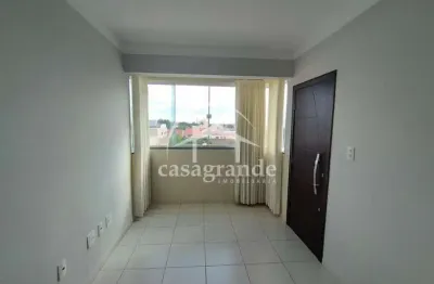 Apartamento com 2 quartos à venda no Conjunto Segismundo Pereira, Uberlândia  por R$ 260.000