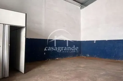 Barracão / galpão / depósito para alugar no tibery, uberlândia  por r$ 6.300