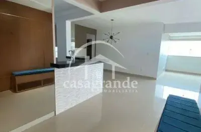 Apartamento com 3 quartos para alugar no santa mônica, uberlândia  por r$ 4.800