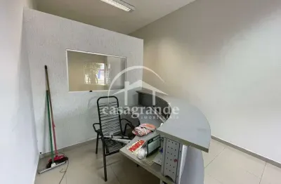 Sala comercial com 3 salas para alugar no santa mônica, uberlândia  por r$ 2.500