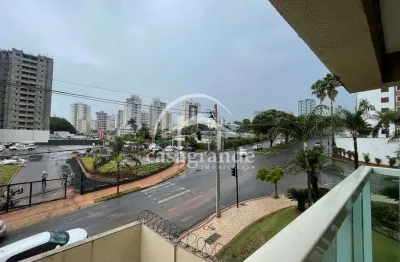 Apartamento com 1 quarto para alugar no morada da colina, uberlândia  por r$ 1.800