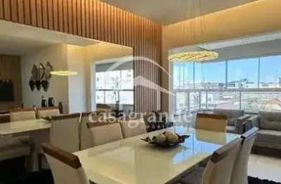 Apartamento com 3 quartos para alugar no martins, uberlândia  por r$ 4.300