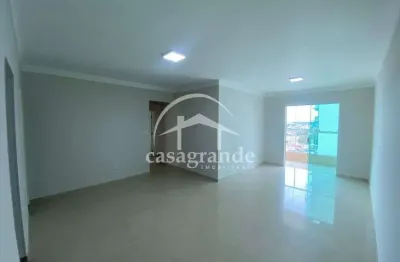 Apartamento com 4 quartos para alugar no santa mônica, uberlândia  por r$ 4.500