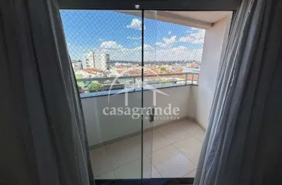 Apartamento com 2 quartos para alugar no marta helena, uberlândia  por r$ 2.200