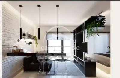 Apartamento com 1 quarto à venda no loteamento vale dos vinhedos, uberlândia  por r$ 440.000