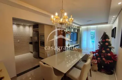 Apartamento com 3 quartos à venda em laranjeiras, uberlândia  por r$ 430.000