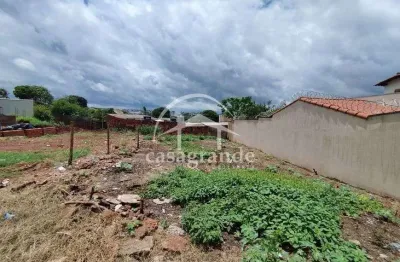 Terreno à venda no Pampulha, Uberlândia 