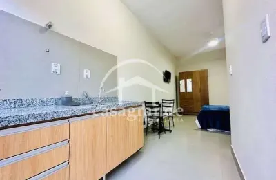 Kitnet / stúdio para alugar no minas gerais, uberlândia  por r$ 1.900