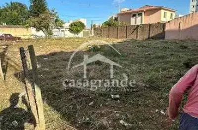 Terreno comercial para alugar no santa mônica, uberlândia  por r$ 2.000