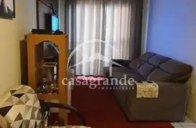 Apartamento com 2 quartos à venda na Rua Marciano Santos, 1, Santa Mônica, Uberlândia por R$ 330.000