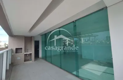 Apartamento com 3 quartos à venda no tubalina, uberlândia  por r$ 1.320.000